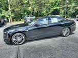 Cadillac CT6 3.0TT Sport AWD