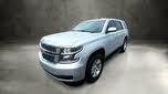 Chevrolet Tahoe LT RWD