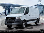 2024 Mercedes-Benz Sprinter