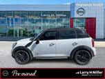 MINI Countryman Cooper S ALL4 AWD