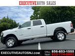 RAM 2500 Tradesman Crew Cab 4WD