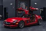 Mercedes-Benz SLS AMG