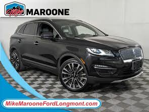 Lincoln MKC Reserve AWD