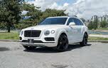 Bentley Bentayga V8 AWD