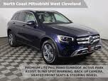 Mercedes-Benz GLC 300 SUV 4MATIC