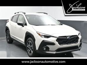 Subaru Crosstrek Premium AWD