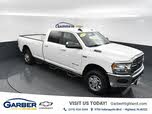 RAM 3500 Big Horn Crew Cab LB 4WD