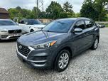 Hyundai Tucson Value AWD