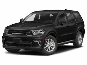 Dodge Durango GT Plus AWD