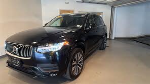 Volvo XC90 T6 Momentum 7-Passenger AWD