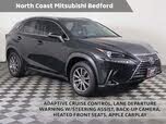 Lexus NX 300 FWD