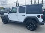 Jeep Wrangler 4xe Willys 4WD