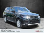 Land Rover Range Rover Sport V6 SE 4WD