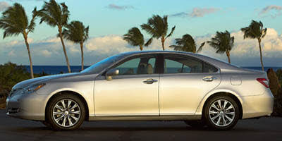 2008 Lexus ES 350 FWD