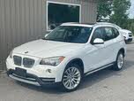 BMW X1 xDrive28i AWD