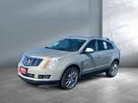 Cadillac SRX Premium AWD