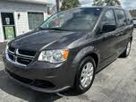 Dodge Grand Caravan SE FWD