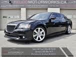 Chrysler 300 SRT8 RWD