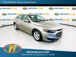 Chevrolet Malibu LS Fleet FWD