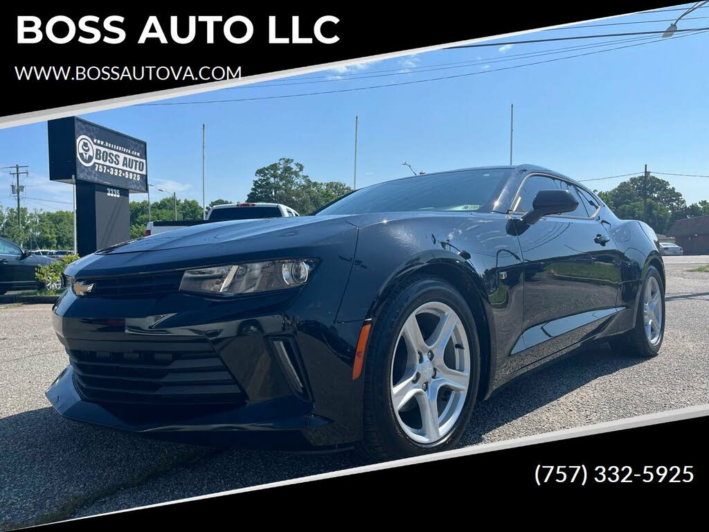 Boss Auto LLC - Norfolk, VA