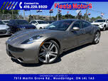 2012 Fisker Karma