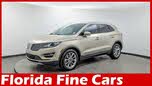 Lincoln MKC Select FWD