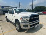 RAM 2500 Tradesman Crew Cab 4WD