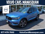 Volvo XC40 T5 R-Design AWD