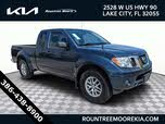Nissan Frontier SV King Cab 4WD