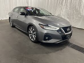 Nissan Maxima Platinum FWD