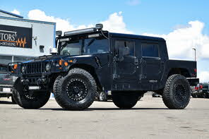 1994 AM General Hummer