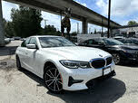 BMW 3 Series 330i xDrive AWD