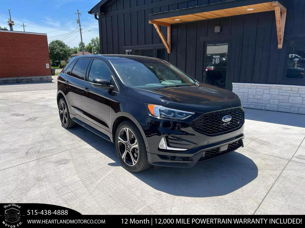 Used Ford Edge For Sale (with Photos) - CarGurus