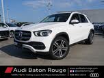 Mercedes-Benz GLE 350 RWD