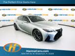 Lexus IS 350 F Sport RWD