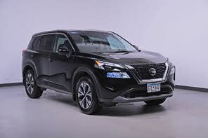 Nissan Rogue SV AWD