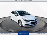 Chevrolet Cruze LT Hatchback FWD