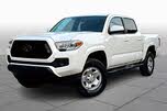 Toyota Tacoma SR V6 Double Cab 4WD