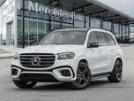 Mercedes-Benz GLS 450 4MATIC