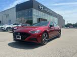 Hyundai Sonata Sport FWD