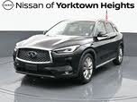 INFINITI QX50 Luxe AWD