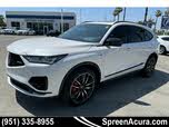 Acura MDX Type S SH-AWD with Advance Package