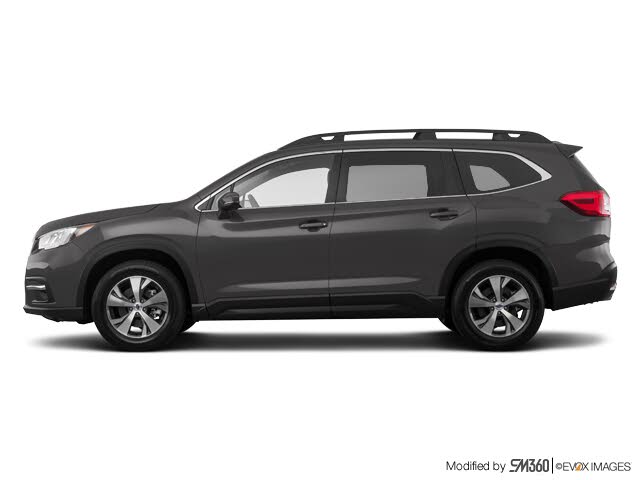 Subaru Ascent Touring AWD with Captains Chairs 2022