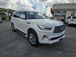 INFINITI QX80 Limited 4WD