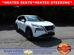 Nissan Rogue S FWD