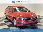 Volkswagen Jetta S FWD