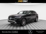 Mercedes-Benz GLC 300 4MATIC