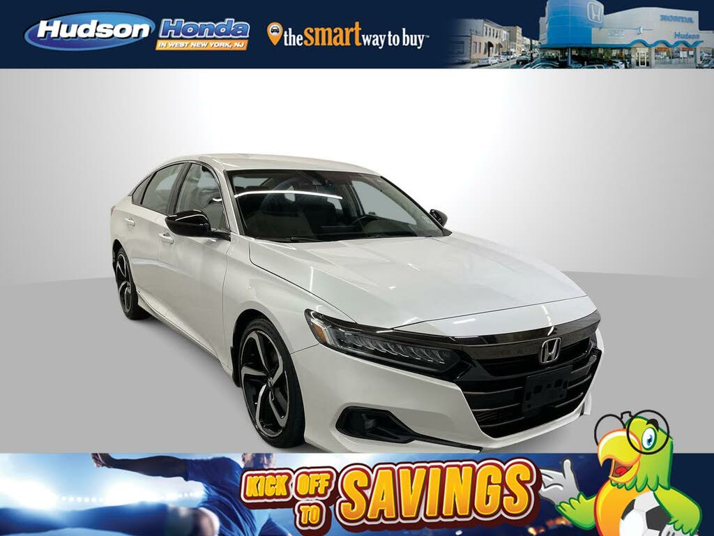 Used Honda Accord for Sale in New Brunswick, NJ - CarGurus