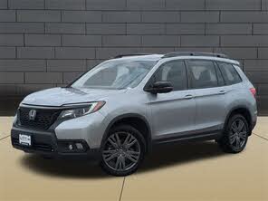 Honda Passport EX-L AWD