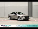 Chevrolet Malibu LT FWD